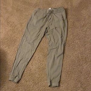 H&M joggers